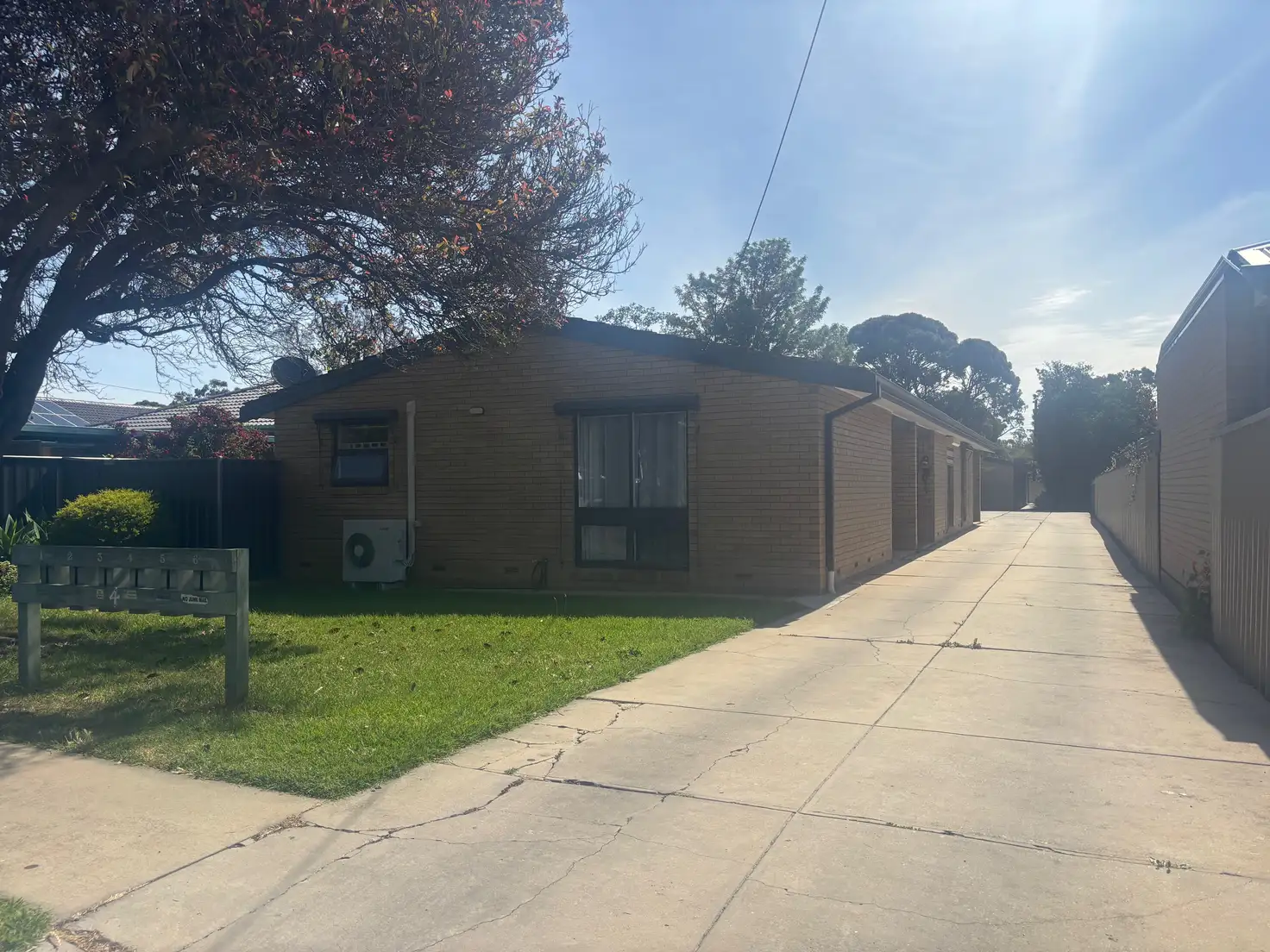 Main view of Homely unit listing, 5/4 Nellie Avenue, Mitchell Park SA 5043