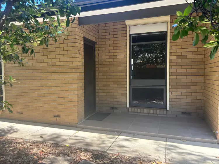 Second view of Homely unit listing, 5/4 Nellie Avenue, Mitchell Park SA 5043