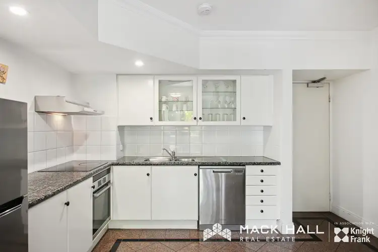 Third view of Homely apartment listing, 5/929 Wellington Street, West Perth WA 6005