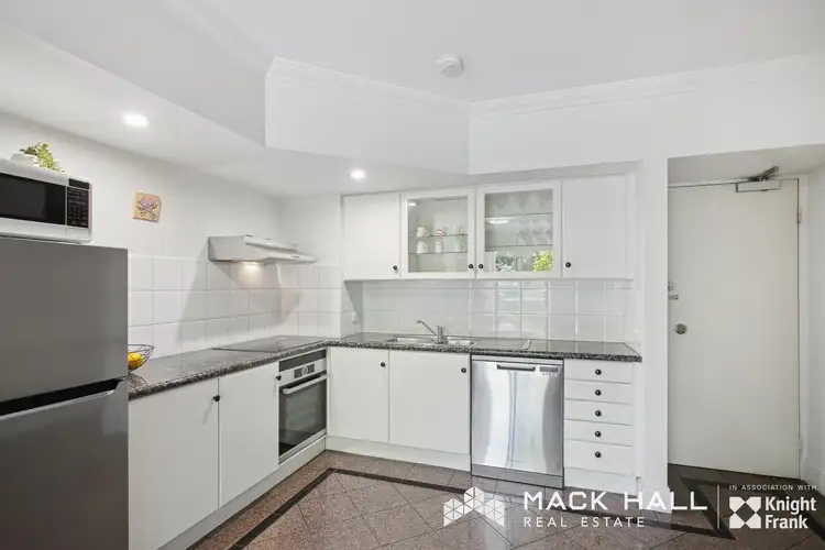 Fourth view of Homely apartment listing, 5/929 Wellington Street, West Perth WA 6005