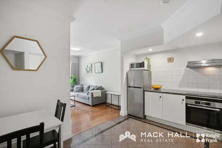 Fifth view of Homely apartment listing, 5/929 Wellington Street, West Perth WA 6005