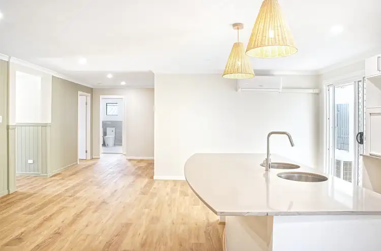 Second view of Homely house listing, 3 Pictum Street, Shailer Park QLD 4128