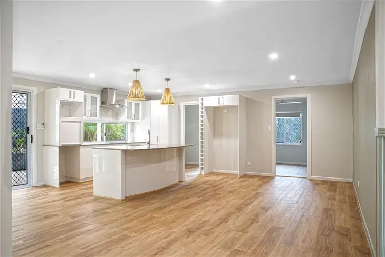 Fifth view of Homely house listing, 3 Pictum Street, Shailer Park QLD 4128