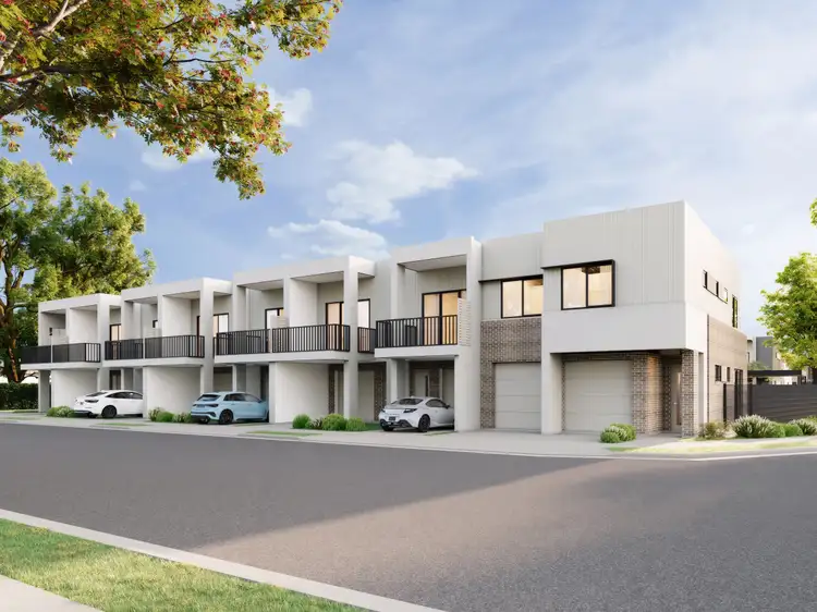 2 Gray Street, Kilkenny SA 5009