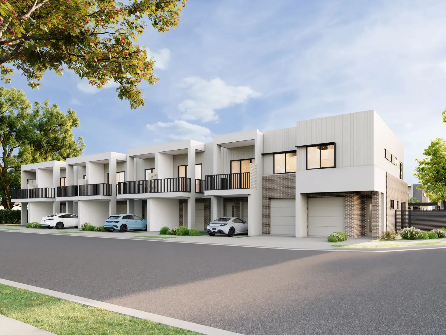 Main view of Homely other listing, 2 Gray Street, Kilkenny SA 5009