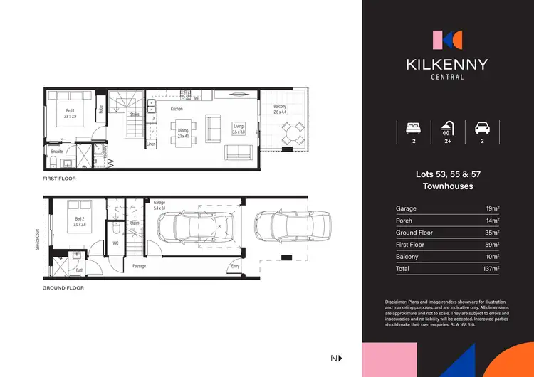 Sixth view of Homely other listing, 2 Gray Street, Kilkenny SA 5009