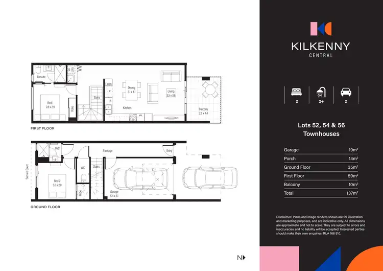 Seventh view of Homely other listing, 2 Gray Street, Kilkenny SA 5009
