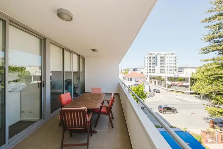 53/1178 Hay Street, West Perth WA 6005