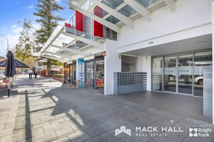 53/1178 Hay Street, West Perth WA 6005