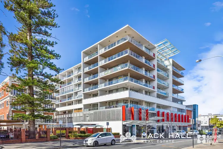 Second view of Homely apartment listing, 53/1178 Hay Street, West Perth WA 6005