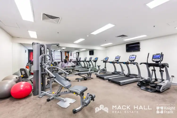 Third view of Homely apartment listing, 53/1178 Hay Street, West Perth WA 6005