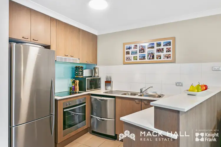 Fourth view of Homely apartment listing, 5/990 Wellington Street, West Perth WA 6005