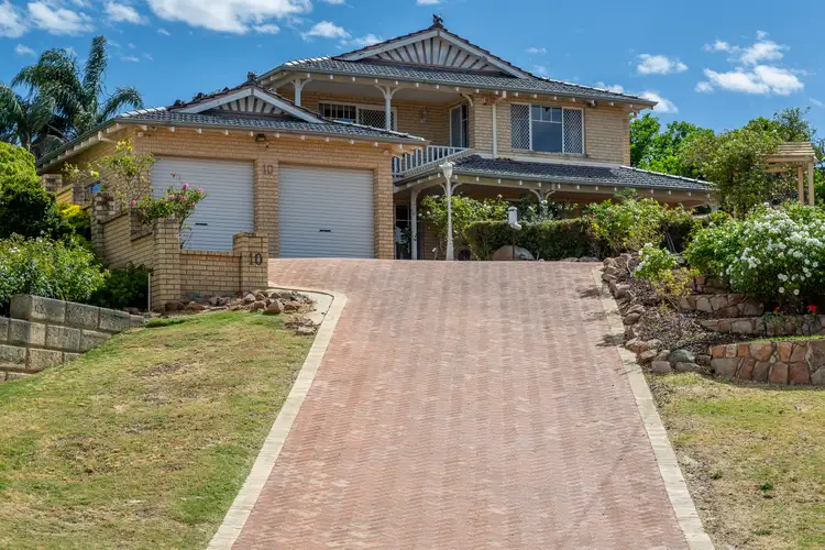 Third view of Homely house listing, 10 Eldwick Loop, Swan View WA 6056