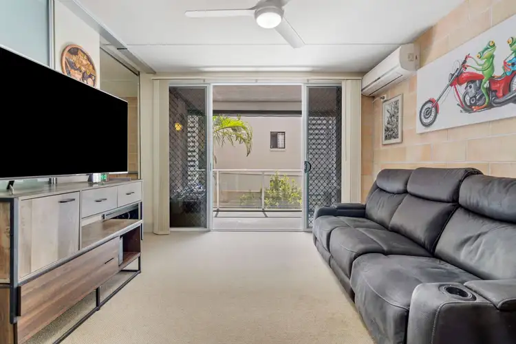 Third view of Homely apartment listing, 203A/96 High Street, Southport QLD 4215