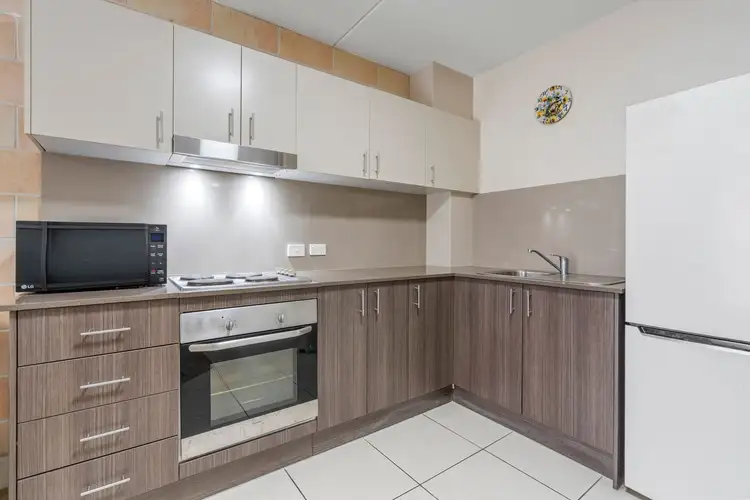 Fourth view of Homely apartment listing, 203A/96 High Street, Southport QLD 4215