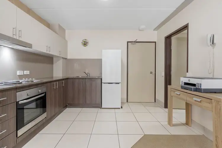 Sixth view of Homely apartment listing, 203A/96 High Street, Southport QLD 4215