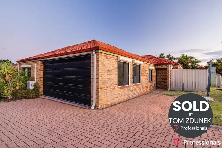 10/11 Priest Road, Landsdale WA 6065