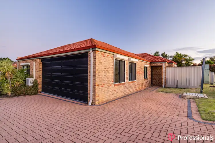 Second view of Homely villa listing, 10/11 Priest Road, Landsdale WA 6065