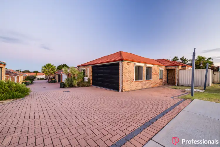 Third view of Homely villa listing, 10/11 Priest Road, Landsdale WA 6065
