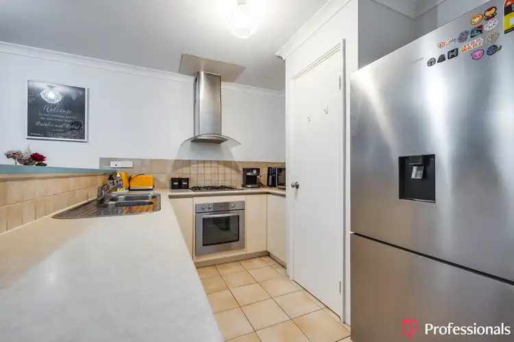 Fourth view of Homely villa listing, 10/11 Priest Road, Landsdale WA 6065