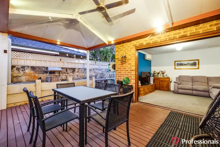 Seventh view of Homely villa listing, 10/11 Priest Road, Landsdale WA 6065