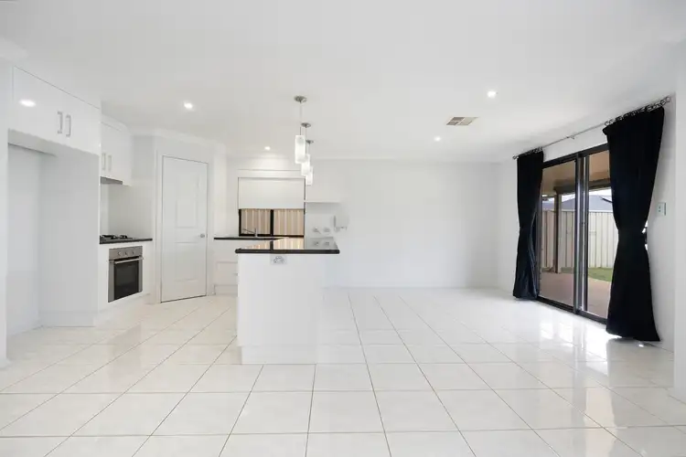 Third view of Homely house listing, 20 Carbone Drive, Munno Para West SA 5115