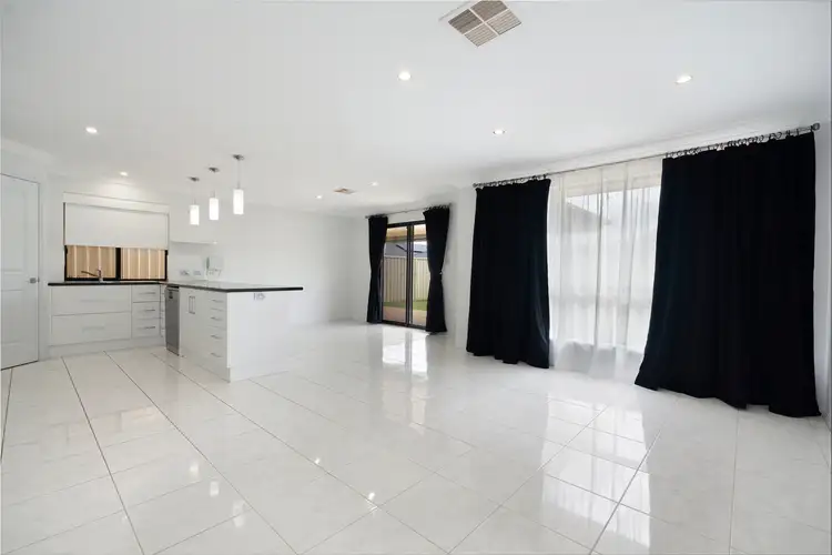 Fourth view of Homely house listing, 20 Carbone Drive, Munno Para West SA 5115