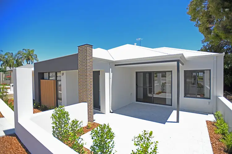 Second view of Homely villa listing, 5A McKimmie Road, Palmyra WA 6157