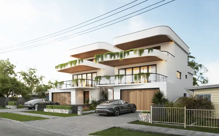 Third view of Homely house listing, 1 Sunset Boulevard, Soldiers Point NSW 2317