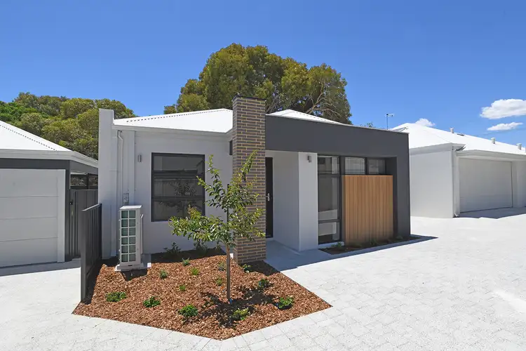 5B McKimmie Road, Palmyra WA 6157