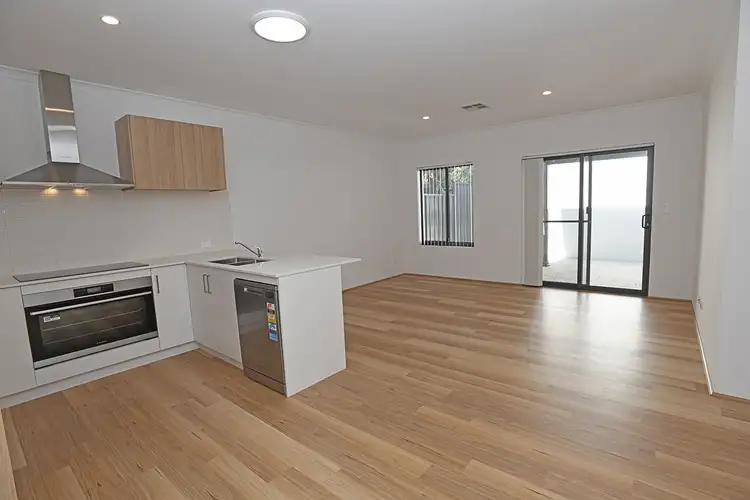 Second view of Homely villa listing, 5B McKimmie Road, Palmyra WA 6157