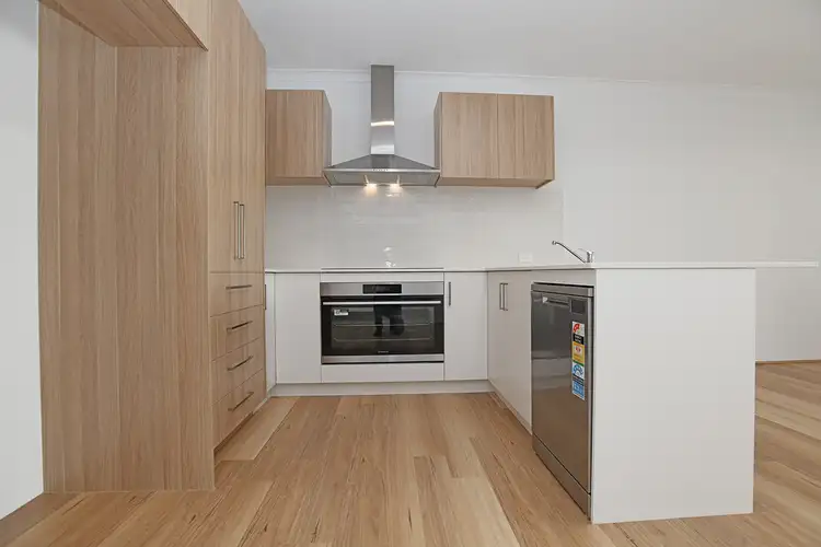 Fourth view of Homely villa listing, 5B McKimmie Road, Palmyra WA 6157