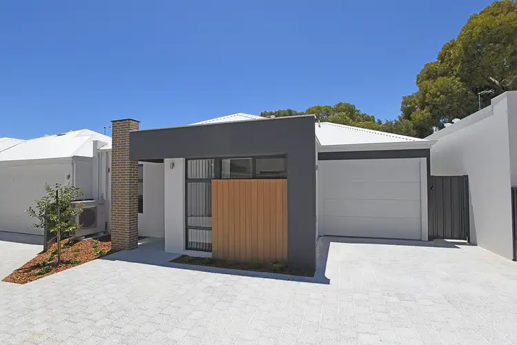 5C McKimmie Road, Palmyra WA 6157