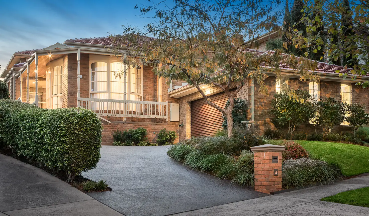 Main view of Homely house listing, 123 Renou Road, Wantirna South VIC 3152