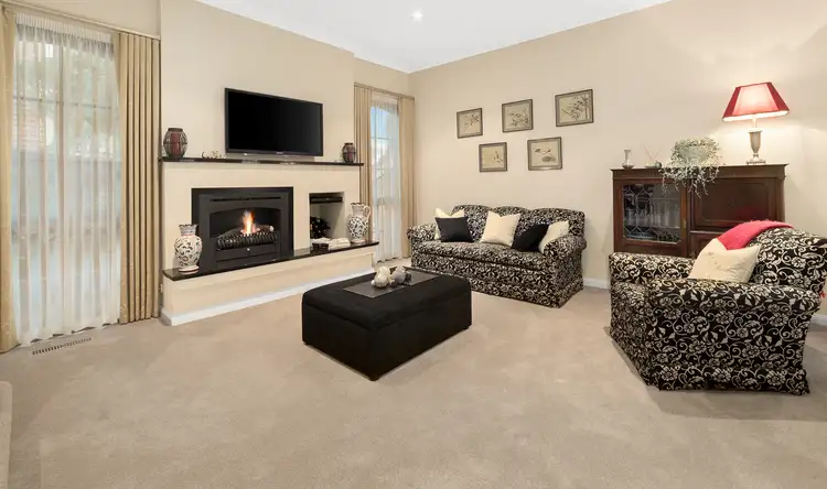 Second view of Homely house listing, 123 Renou Road, Wantirna South VIC 3152