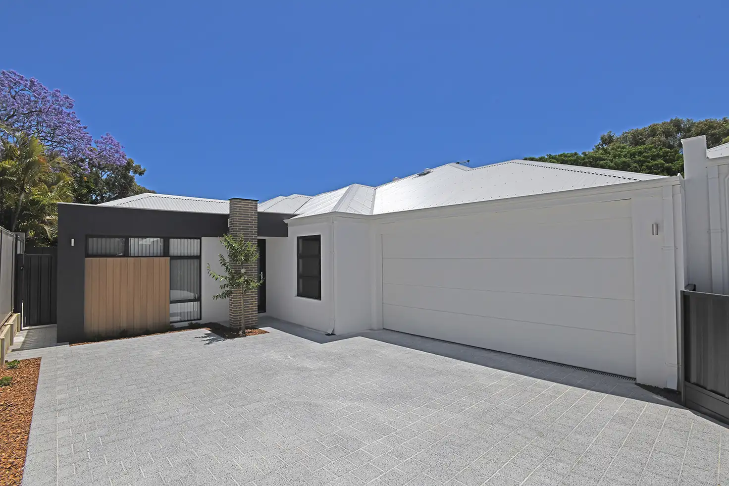 Main view of Homely villa listing, 5D McKimmie Road, Palmyra WA 6157