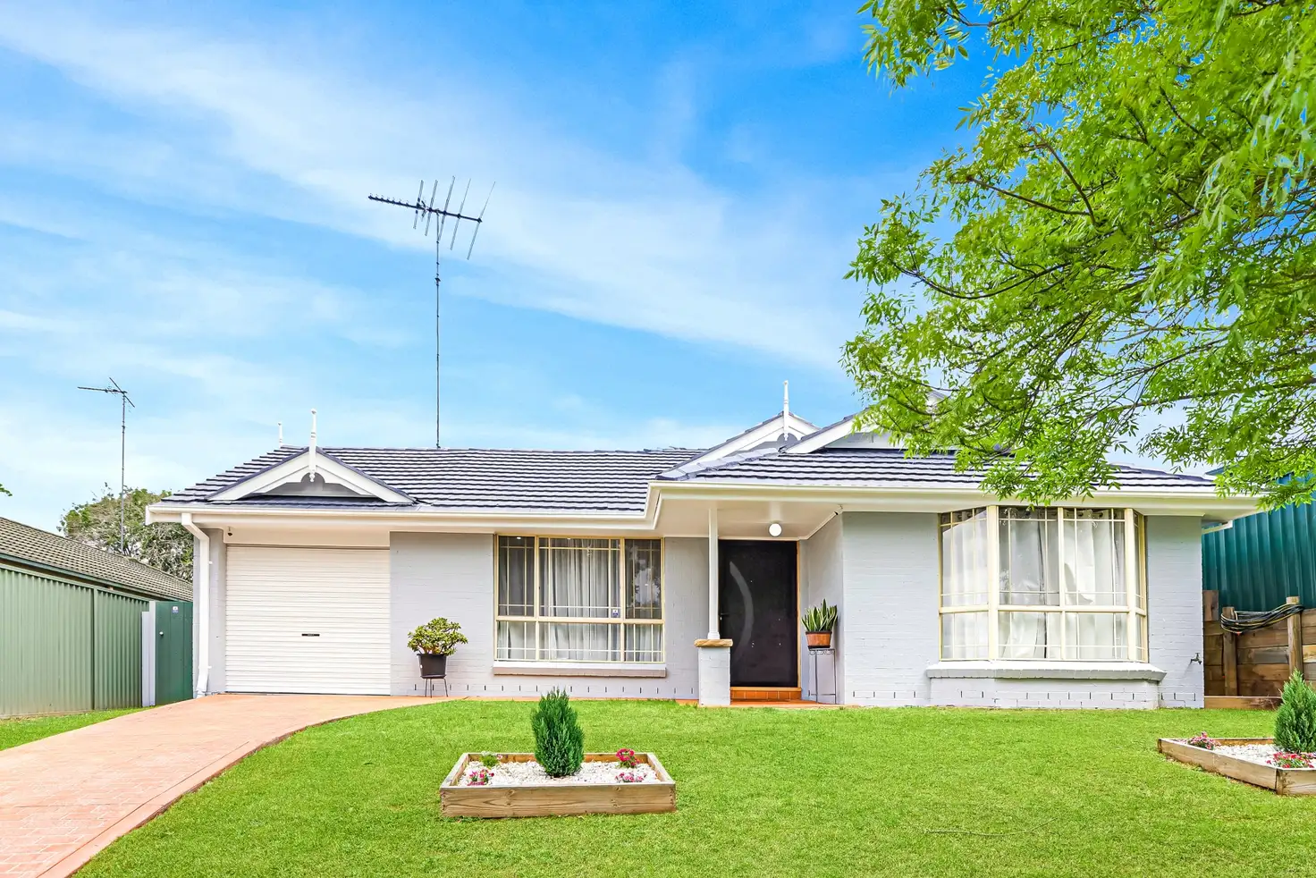 Main view of Homely house listing, 32 Oriole Street, Glenmore Park NSW 2745