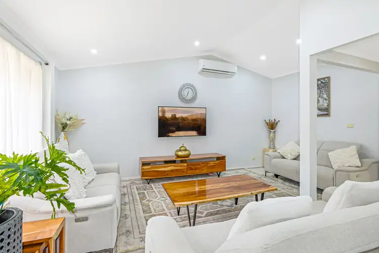 Third view of Homely house listing, 32 Oriole Street, Glenmore Park NSW 2745