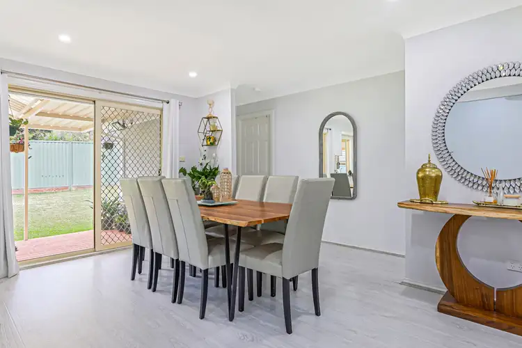 Fourth view of Homely house listing, 32 Oriole Street, Glenmore Park NSW 2745