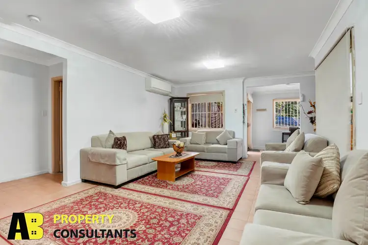 35A Hawksview Street, Merrylands NSW 2160