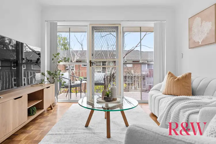 Fourth view of Homely apartment listing, 30/62-66 Burlington Road, Homebush NSW 2140