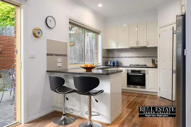 Third view of Homely house listing, 34 Harker Street, Healesville VIC 3777