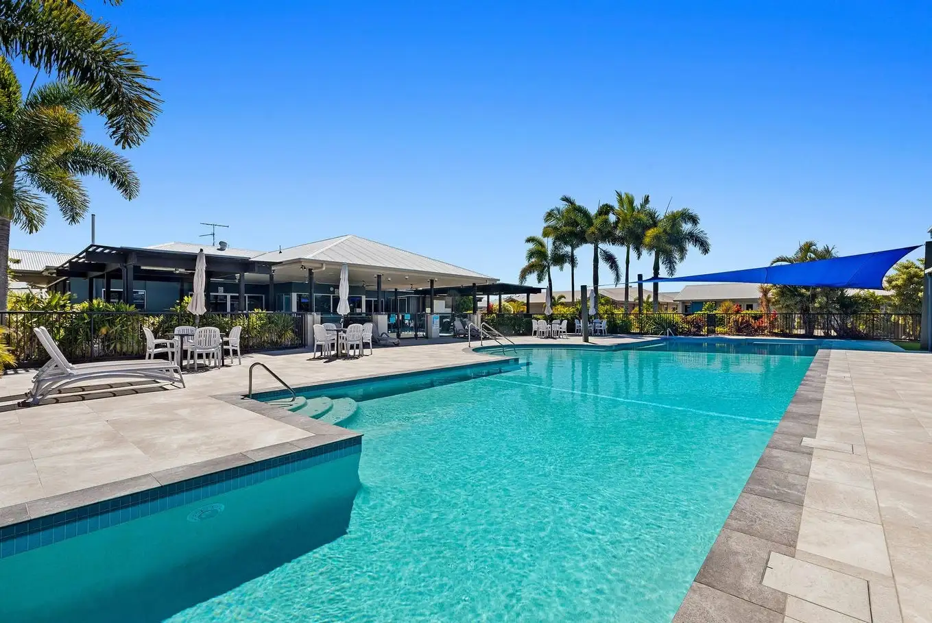 Main view of Homely semi-detached listing, 66/2 Grand Parade, Parrearra QLD 4575