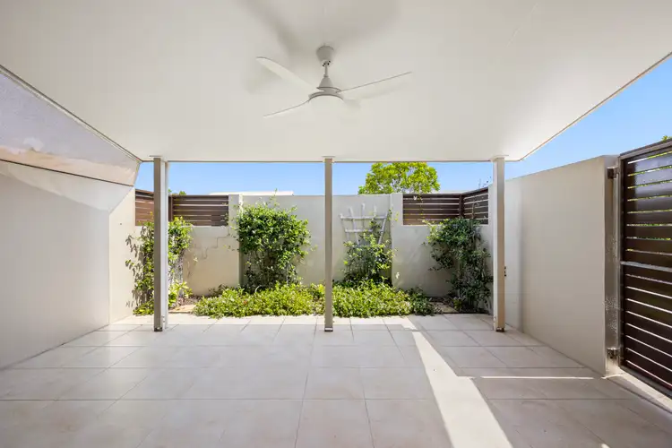 Second view of Homely semi-detached listing, 66/2 Grand Parade, Parrearra QLD 4575