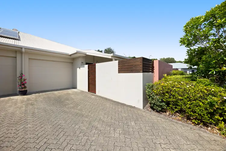 Third view of Homely semi-detached listing, 66/2 Grand Parade, Parrearra QLD 4575