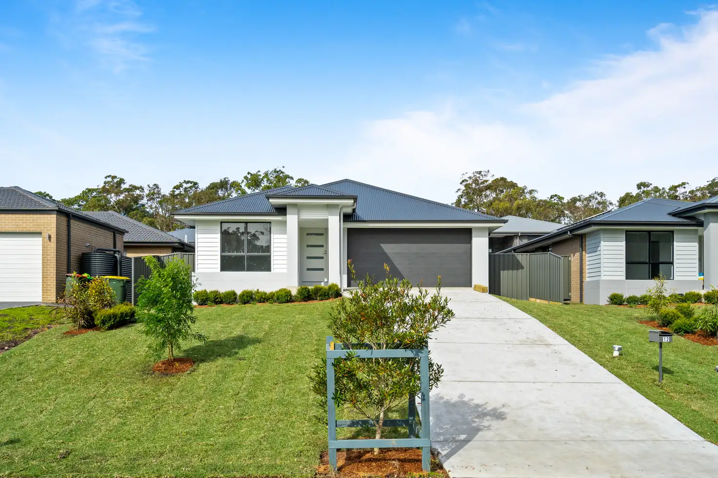 Main view of Homely house listing, 12 Peppermint Road, Morisset NSW 2264