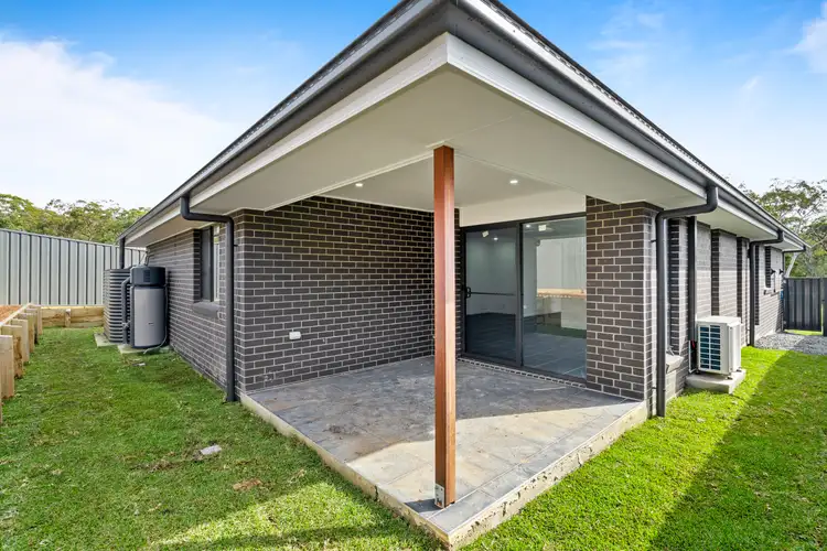 Fourth view of Homely house listing, 12 Peppermint Road, Morisset NSW 2264