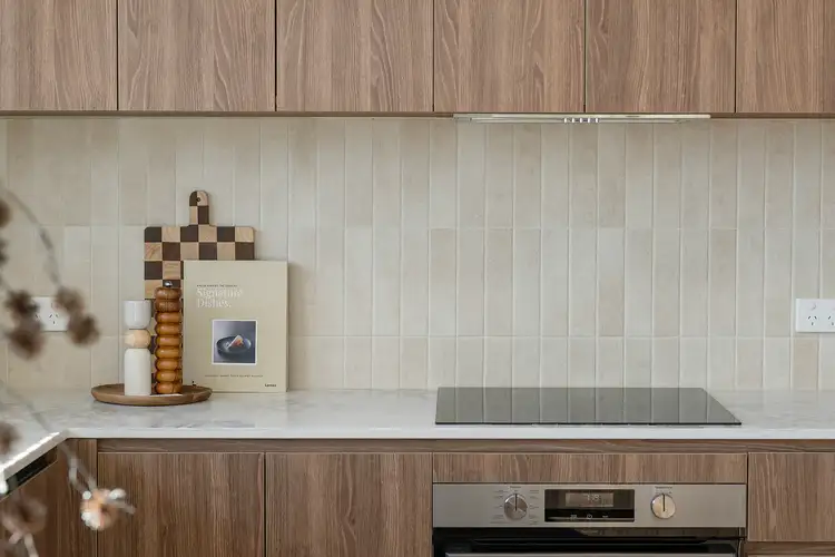 Fourth view of Homely apartment listing, 6/8 Paradise Parade, Paradise Point QLD 4216