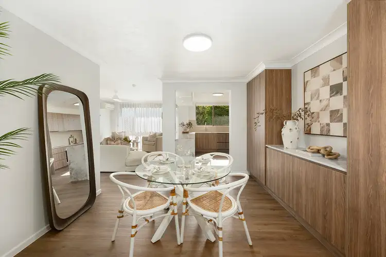 Sixth view of Homely apartment listing, 6/8 Paradise Parade, Paradise Point QLD 4216