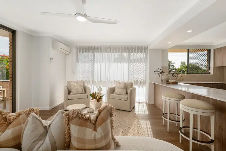 Seventh view of Homely apartment listing, 6/8 Paradise Parade, Paradise Point QLD 4216